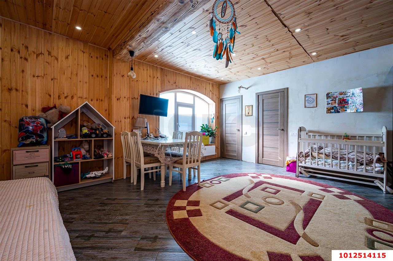 Фото №14: Дом 155 м² + 10 сот. - Краснодар, ул. Александра Невского, 53