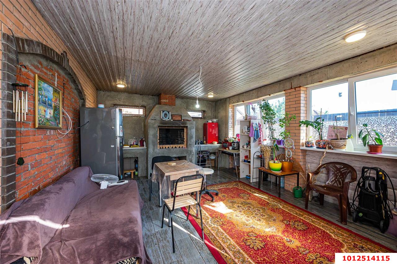 Фото №12: Дом 155 м² + 10 сот. - Краснодар, ул. Александра Невского, 53