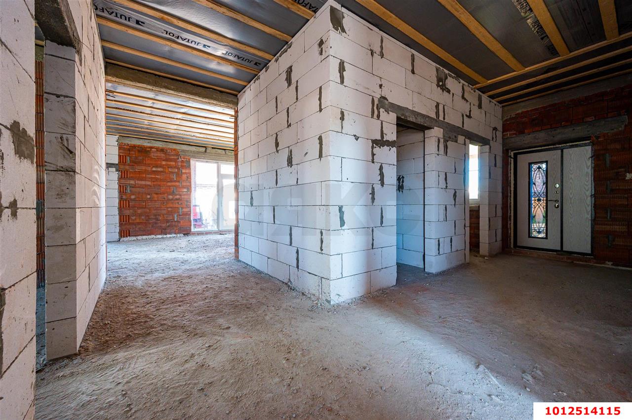 Фото №8: Дом 155 м² + 10 сот. - Краснодар, ул. Александра Невского, 53