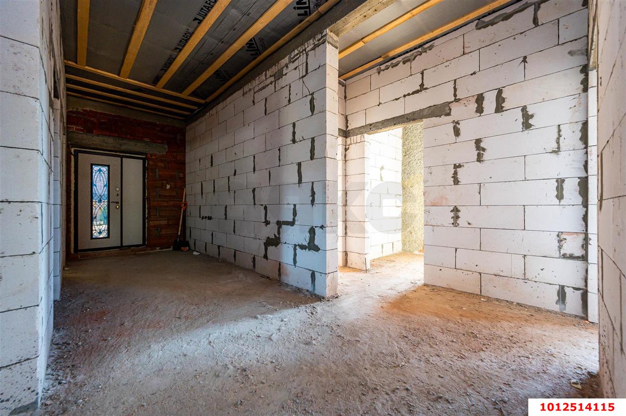 Фото №7: Дом 155 м² + 10 сот. - Краснодар, дачное некоммерческое товарищество Нижний Казачий, ул. Александра Невского, 53