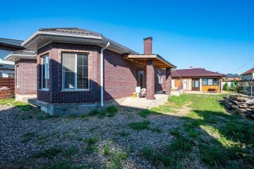 Фото №2: Дом 155 м² - Краснодар, х. дачное некоммерческое товарищество Нижний Казачий, ул. Александра Невского, 53