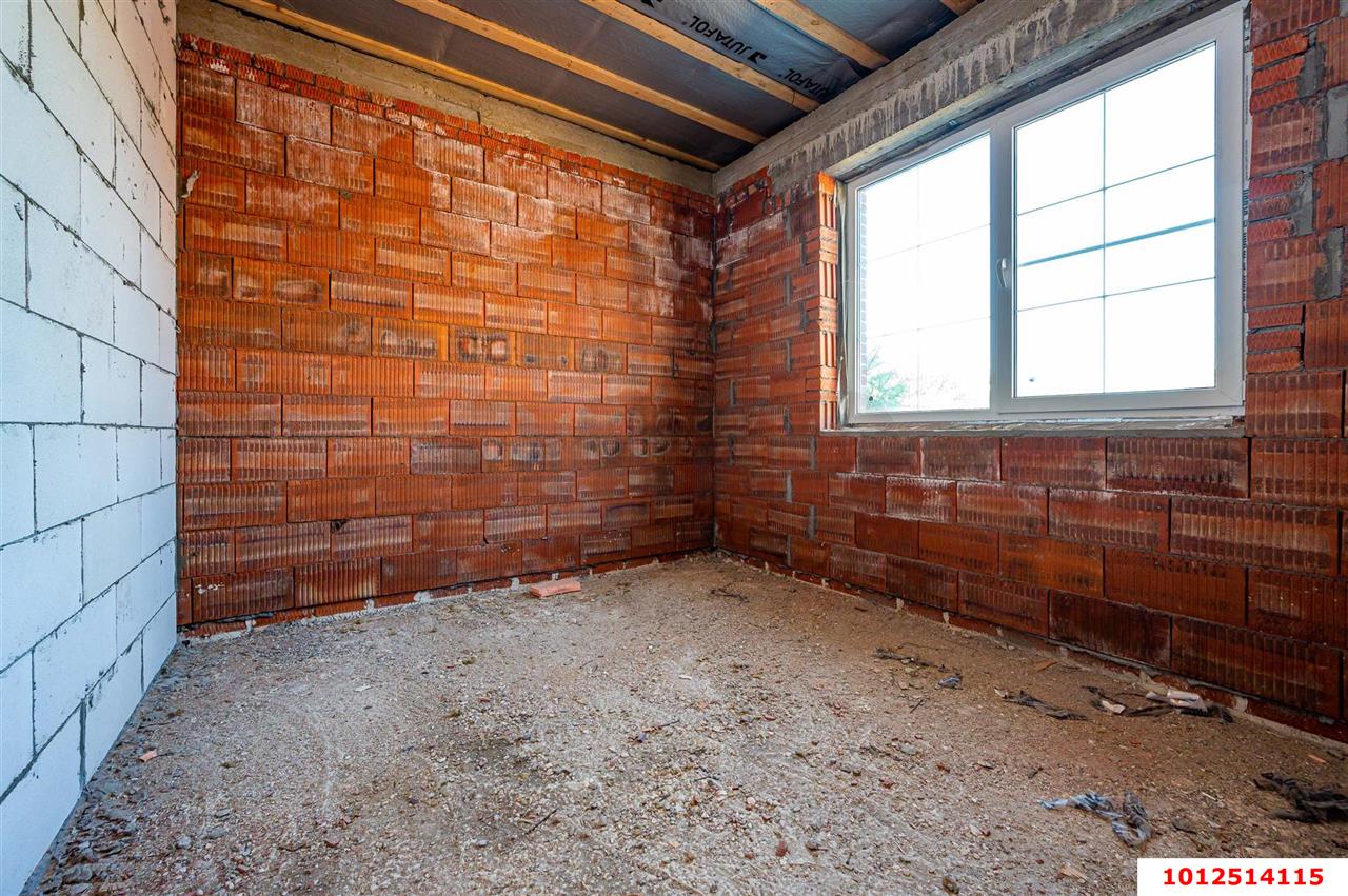 Фото №9: Дом 155 м² + 10 сот. - Краснодар, ул. Александра Невского, 53