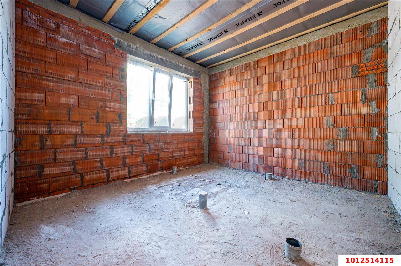 Фото №6: Дом 155 м² + 10 сот. - Краснодар, ул. Александра Невского, 53