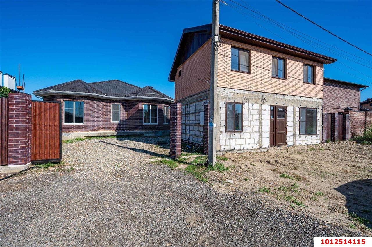 Фото №16: Дом 155 м² + 10 сот. - Краснодар, дачное некоммерческое товарищество Нижний Казачий, ул. Александра Невского, 53