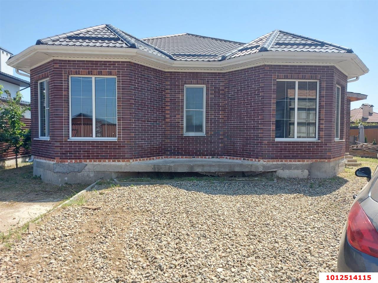 Фото №15: Дом 155 м² + 10 сот. - Краснодар, ул. Александра Невского, 53