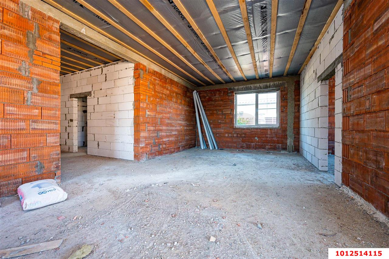 Фото №11: Дом 155 м² + 10 сот. - Краснодар, дачное некоммерческое товарищество Нижний Казачий, ул. Александра Невского, 53