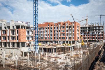 Фото №5: 1-комнатная квартира 37 м² - Краснодар, мкр. Прикубанский внутригородской округ, ул. Круговая, 4/1