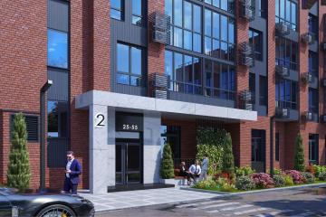 Фото №1: 1-комнатная квартира 37 м² - Краснодар, мкр. Прикубанский внутригородской округ, ул. Круговая, 4/1