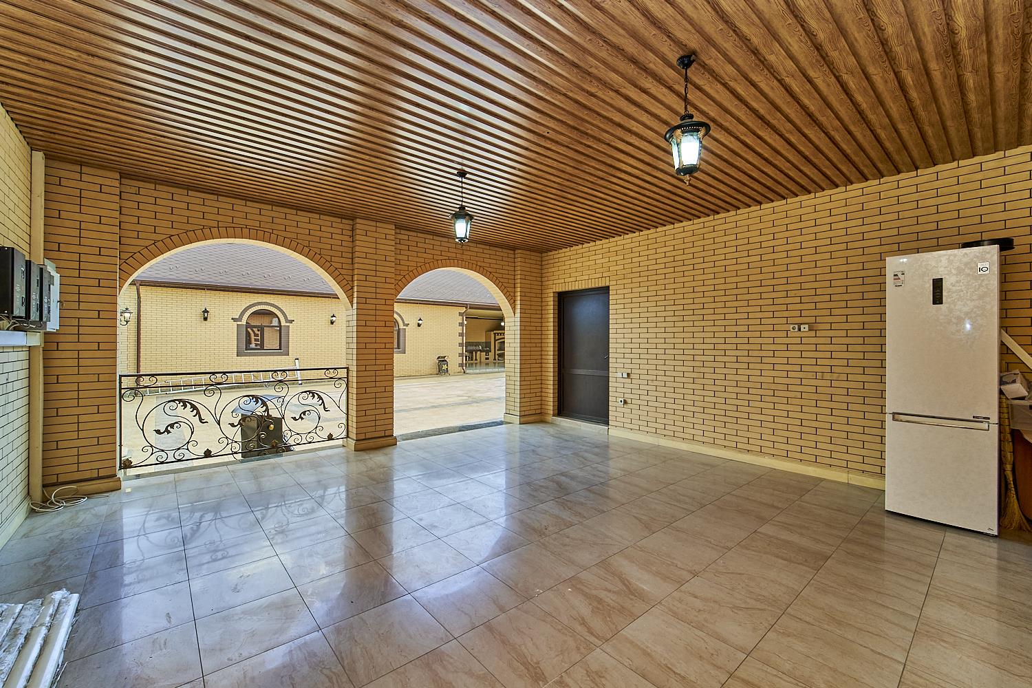 Фото №19: Дом 375 м² + 13.67 сот. - Ленина, мкр. Карасунский внутригородской округ, ул. имени Маршала Жукова, 55