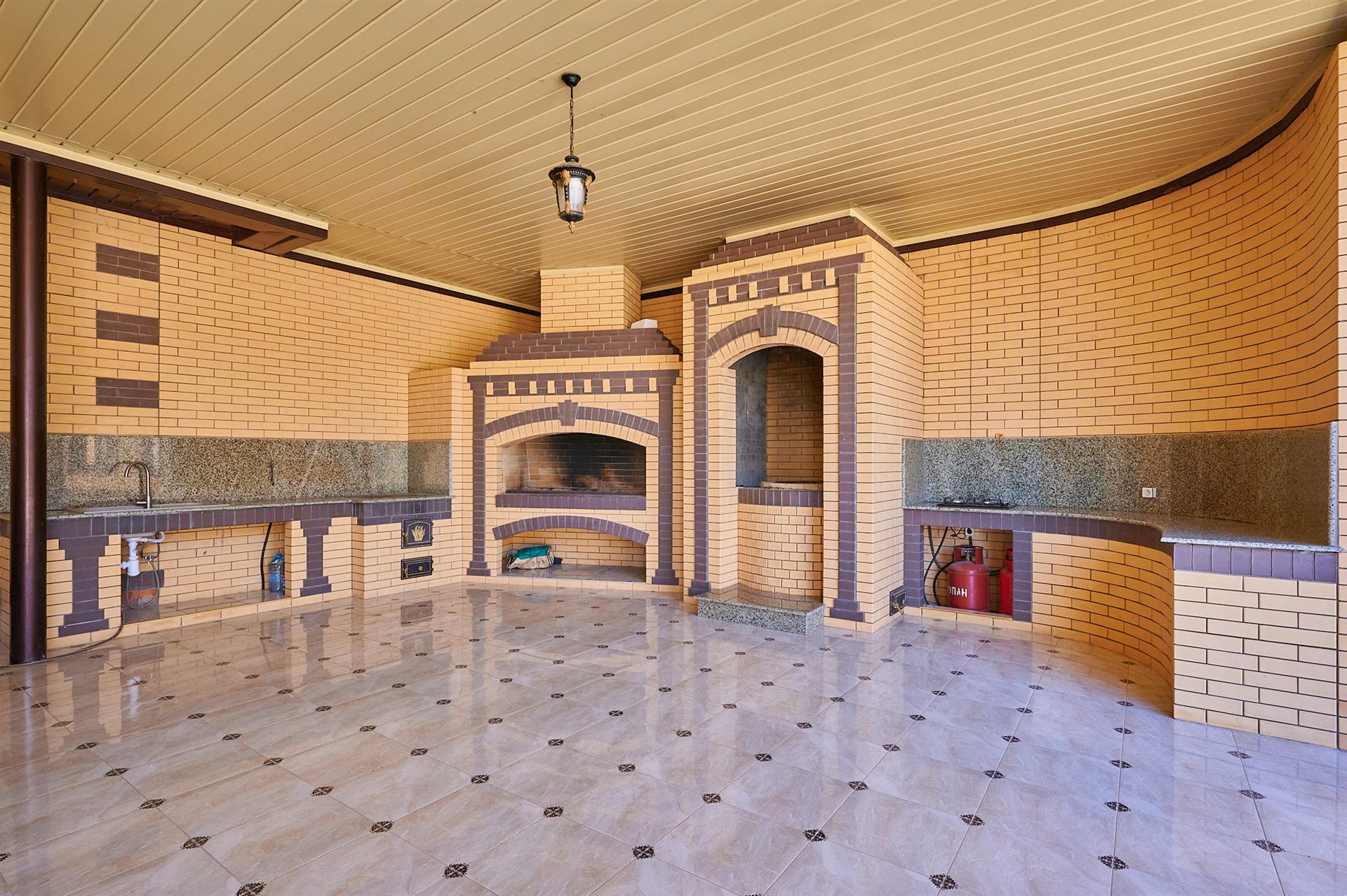 Фото №17: Дом 375 м² + 13.67 сот. - Ленина, мкр. Карасунский внутригородской округ, ул. имени Маршала Жукова, 55