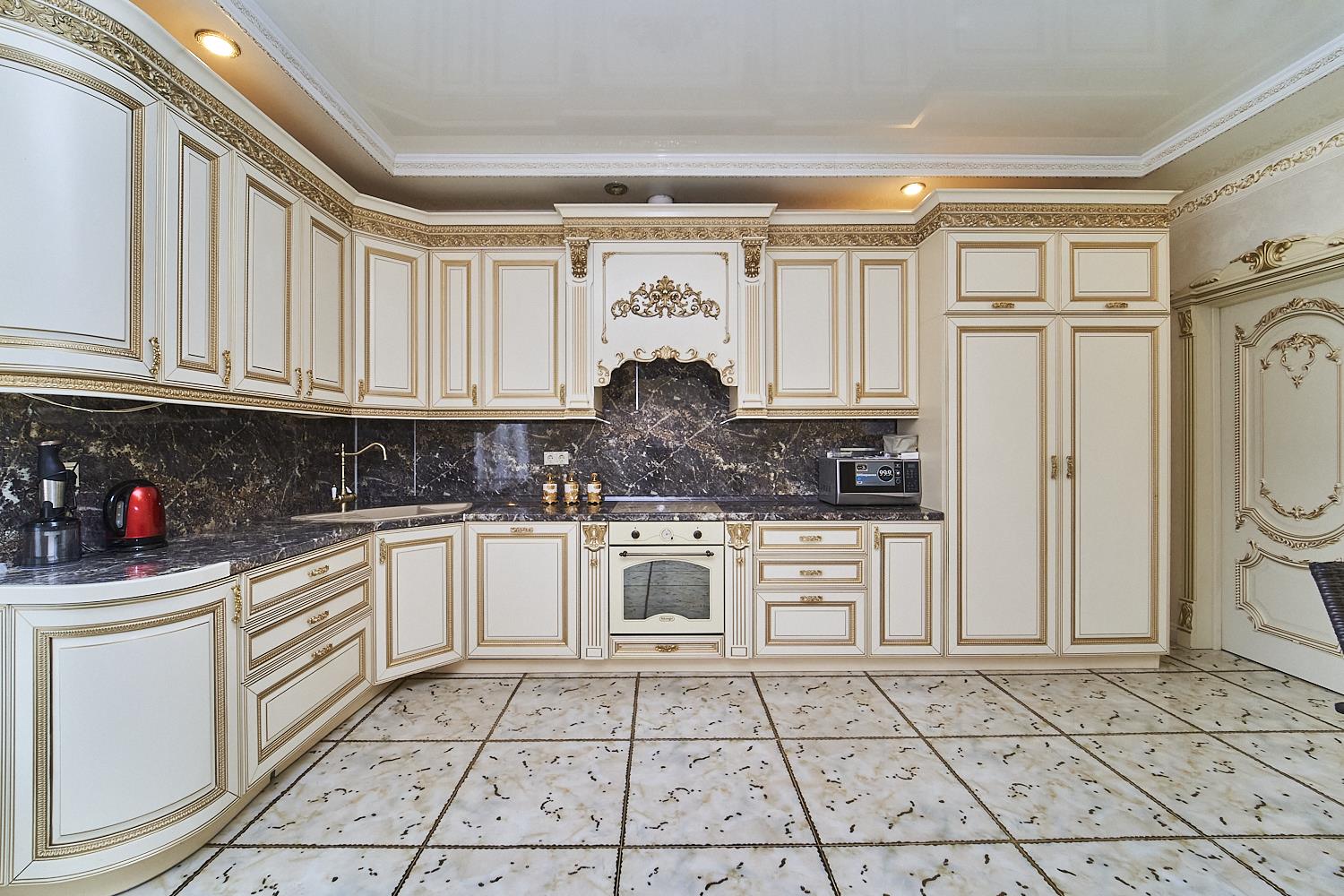 Фото №24: Дом 375 м² + 13.67 сот. - Ленина, мкр. Карасунский внутригородской округ, ул. имени Маршала Жукова, 55