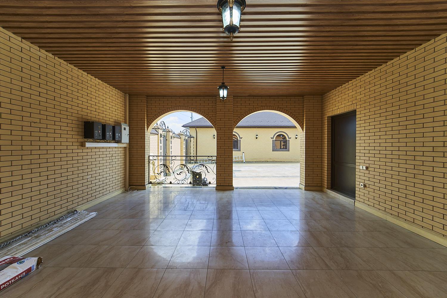 Фото №20: Дом 375 м² + 13.67 сот. - Ленина, мкр. Карасунский внутригородской округ, ул. имени Маршала Жукова, 55