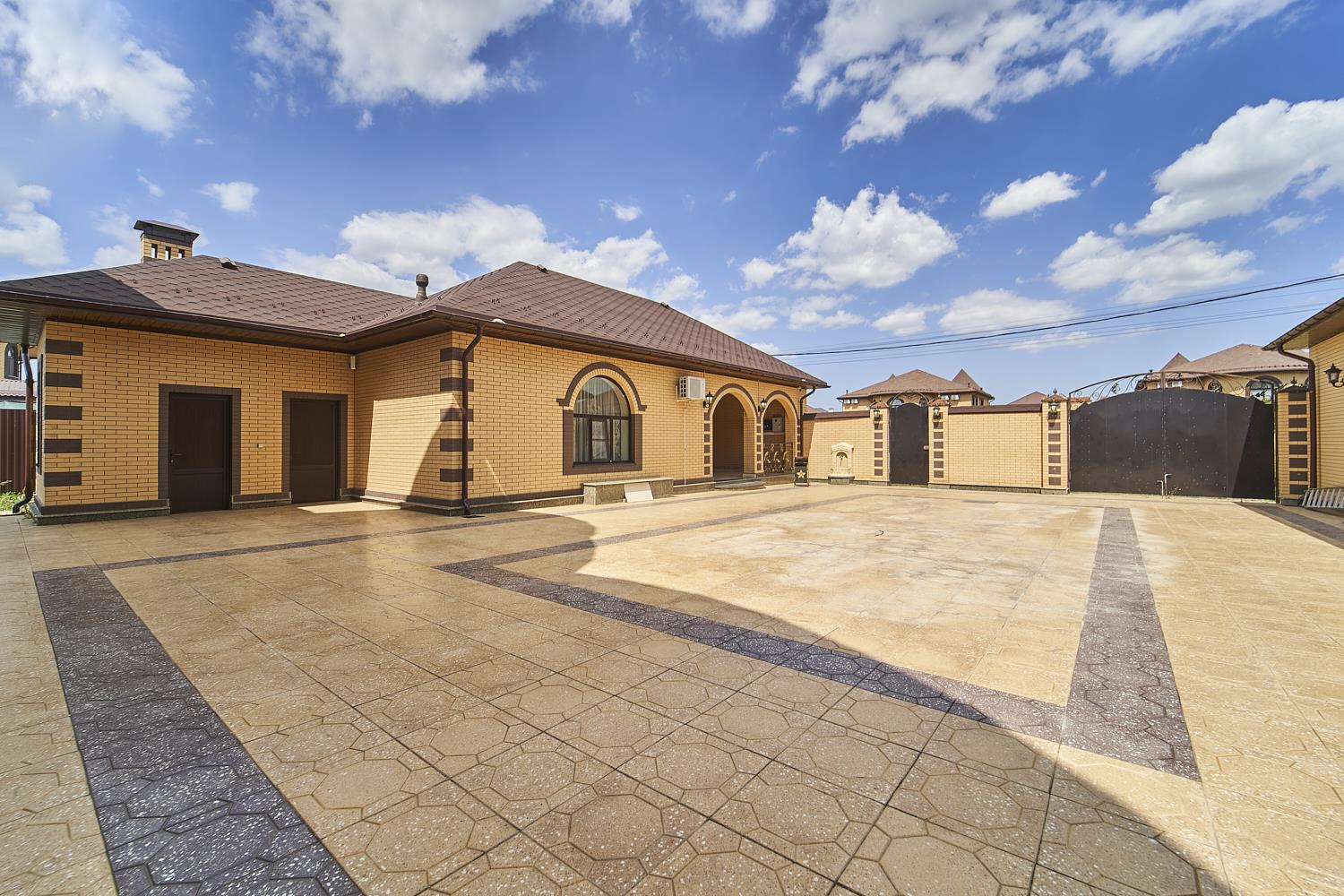 Фото №27: Дом 375 м² + 13.67 сот. - Ленина, мкр. Карасунский внутригородской округ, ул. имени Маршала Жукова, 55