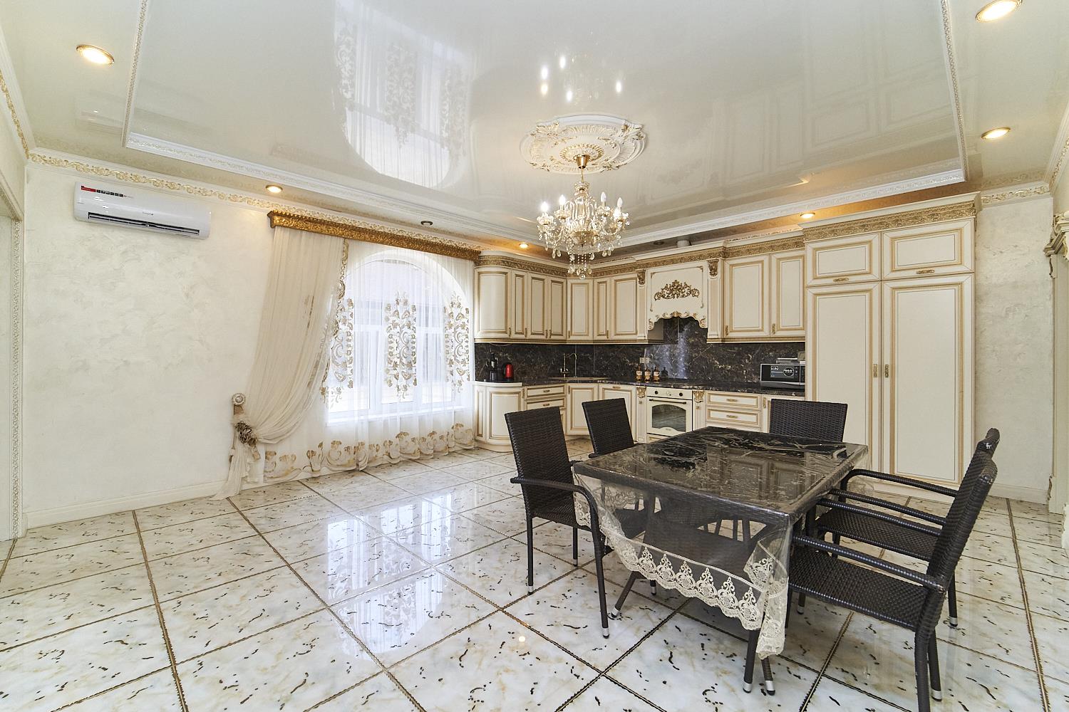 Фото №21: Дом 375 м² + 13.67 сот. - Ленина, мкр. Карасунский внутригородской округ, ул. имени Маршала Жукова, 55