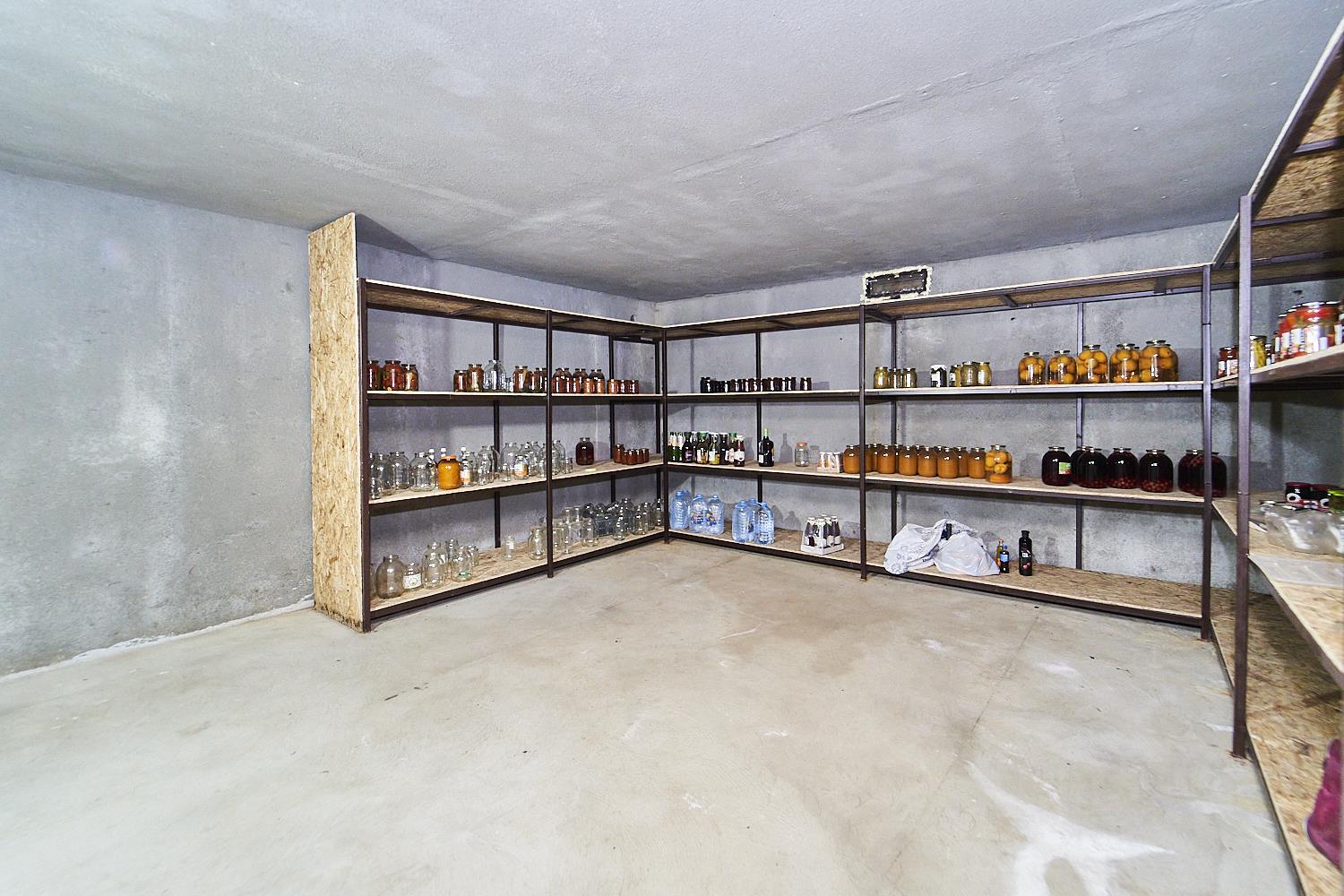 Фото №26: Дом 375 м² + 13.67 сот. - Ленина, мкр. Карасунский внутригородской округ, ул. имени Маршала Жукова, 55