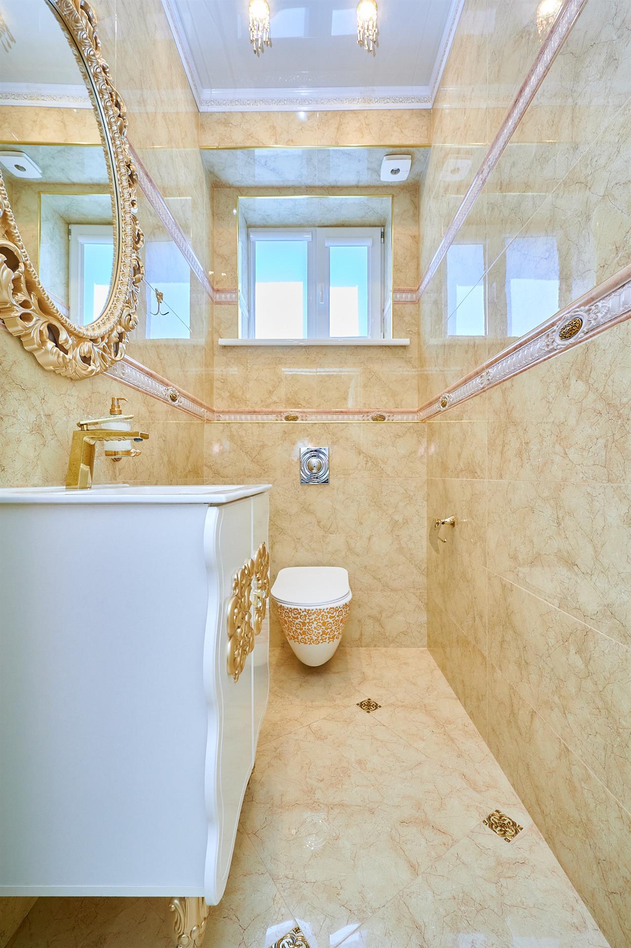 Фото №16: Дом 375 м² + 13.67 сот. - Ленина, мкр. Карасунский внутригородской округ, ул. имени Маршала Жукова, 55