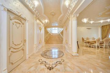 Фото №4: Дом 375 м² - Ленина, мкр. Карасунский внутригородской округ, ул. имени Маршала Жукова, 55