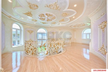 Фото №3: Дом 375 м² - Ленина, мкр. Карасунский внутригородской округ, ул. имени Маршала Жукова, 55