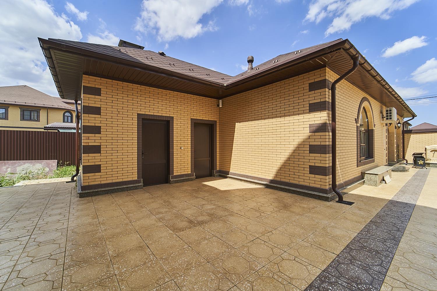 Фото №28: Дом 375 м² + 13.67 сот. - Ленина, мкр. Карасунский внутригородской округ, ул. имени Маршала Жукова, 55