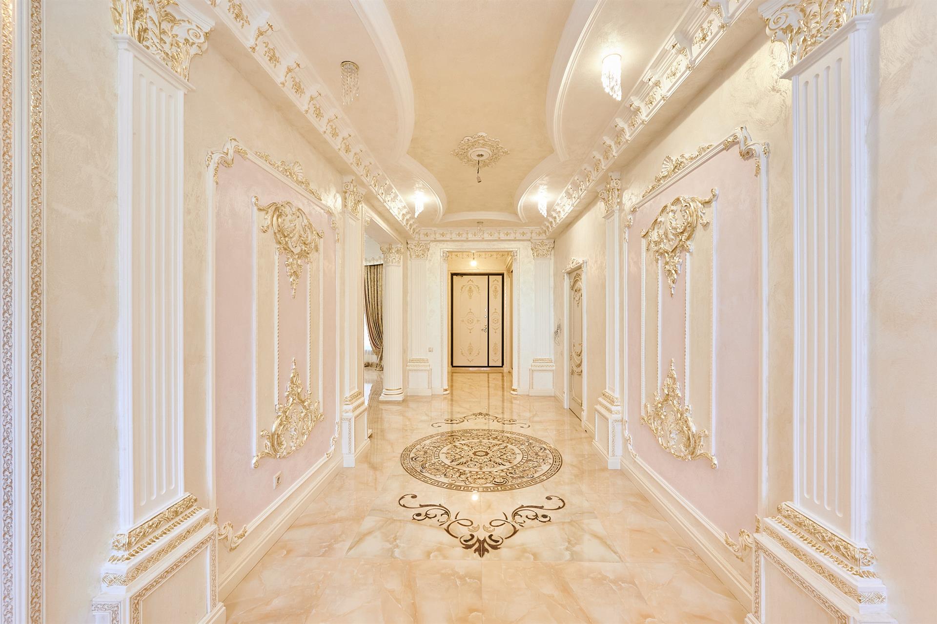 Фото №10: Дом 375 м² + 13.67 сот. - Ленина, мкр. Карасунский внутригородской округ, ул. имени Маршала Жукова, 55