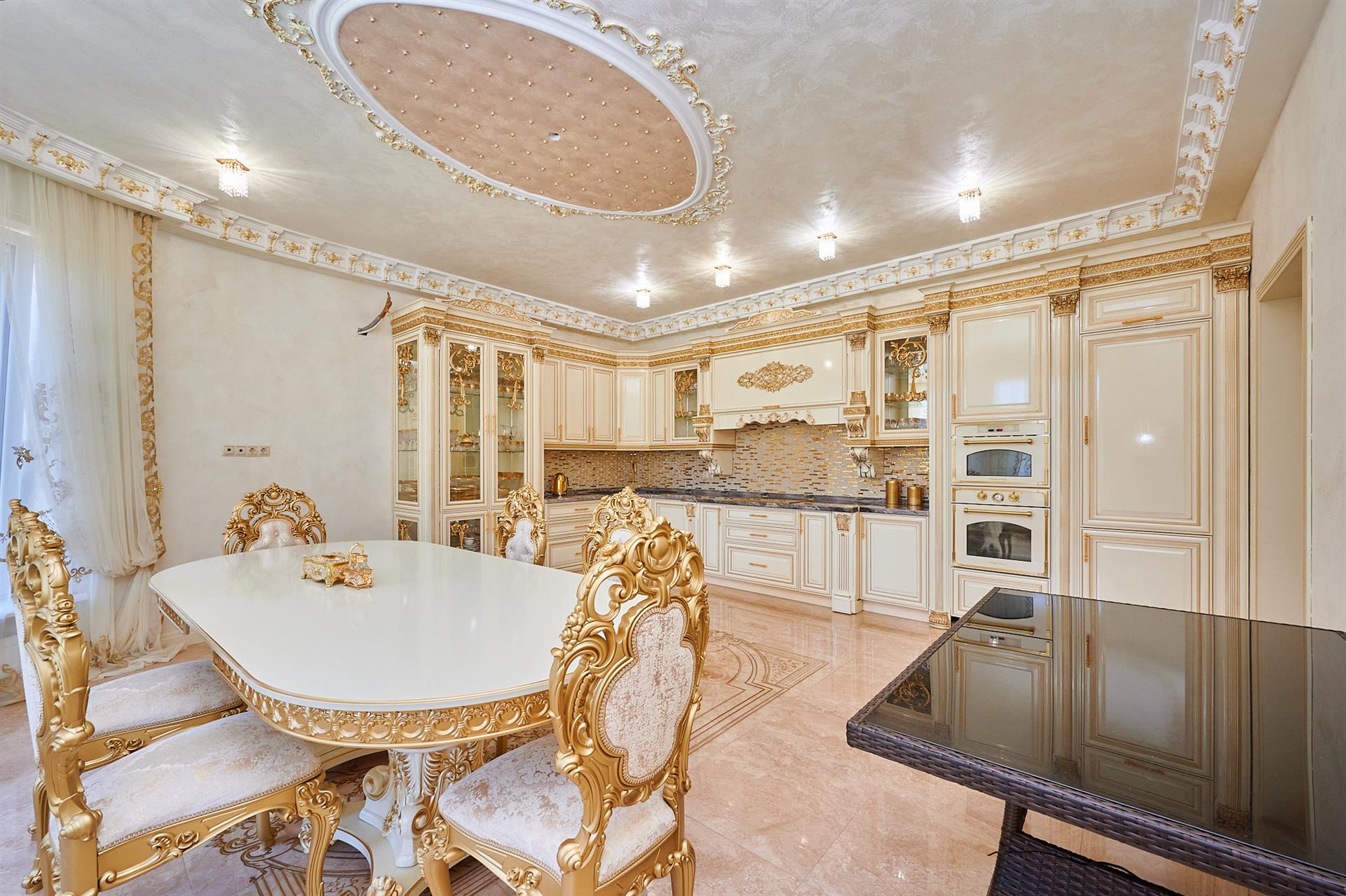 Фото №13: Дом 375 м² + 13.67 сот. - Ленина, мкр. Карасунский внутригородской округ, ул. имени Маршала Жукова, 55