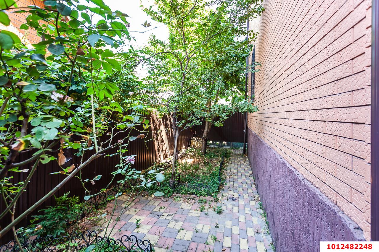 Фото №17: Дом 198 м² + 4.6 сот. - Краснодар, ул. имени Дзержинского, 61/1