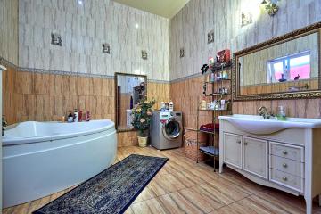 Фото №4: Дом 198 м² - Краснодар, мкр. Западный внутригородской округ, ул. имени Дзержинского, 61/1