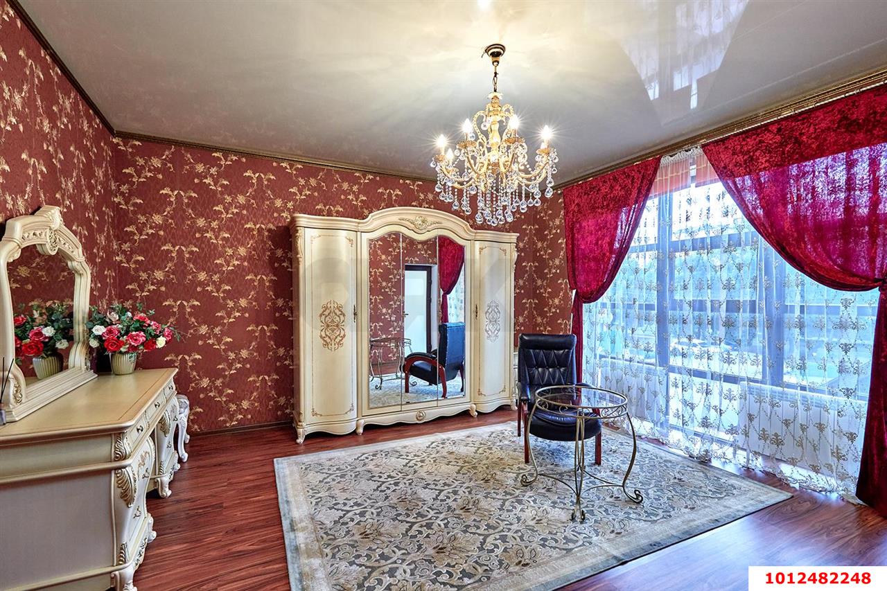 Фото №9: Дом 198 м² + 4.6 сот. - Краснодар, ул. имени Дзержинского, 61/1