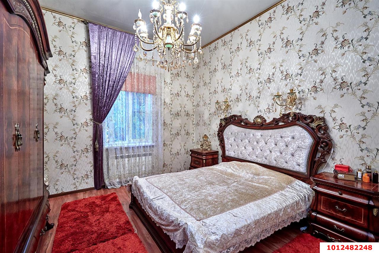 Фото №3: Дом 198 м² + 4.6 сот. - Краснодар, ул. имени Дзержинского, 61/1