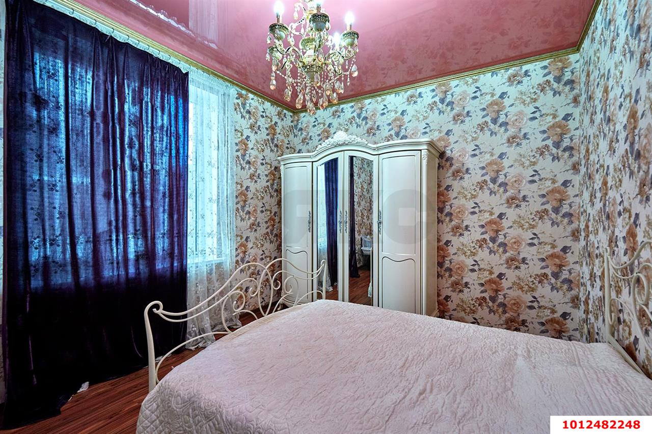 Фото №6: Дом 198 м² + 4.6 сот. - Краснодар, ул. имени Дзержинского, 61/1