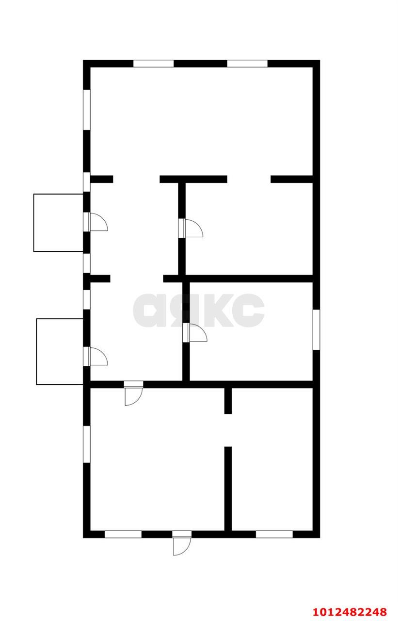 Фото №20: Дом 198 м² + 4.6 сот. - Краснодар, ул. имени Дзержинского, 61/1