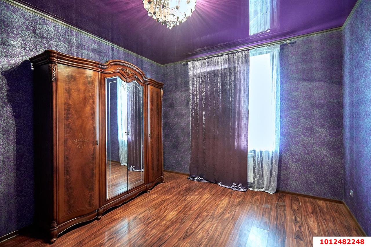 Фото №7: Дом 198 м² + 4.6 сот. - Краснодар, ул. имени Дзержинского, 61/1