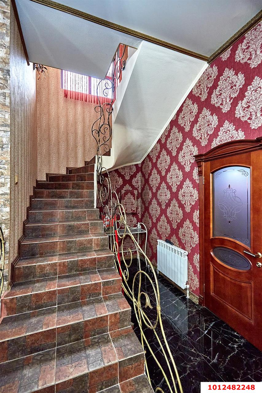 Фото №12: Дом 198 м² + 4.6 сот. - Краснодар, ул. имени Дзержинского, 61/1