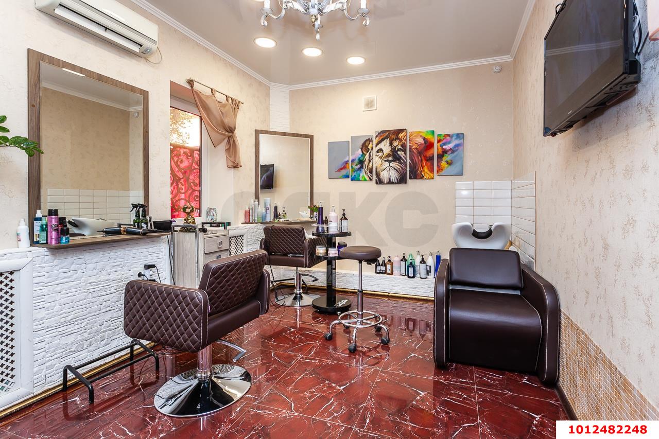 Фото №13: Дом 198 м² + 4.6 сот. - Краснодар, ул. имени Дзержинского, 61/1