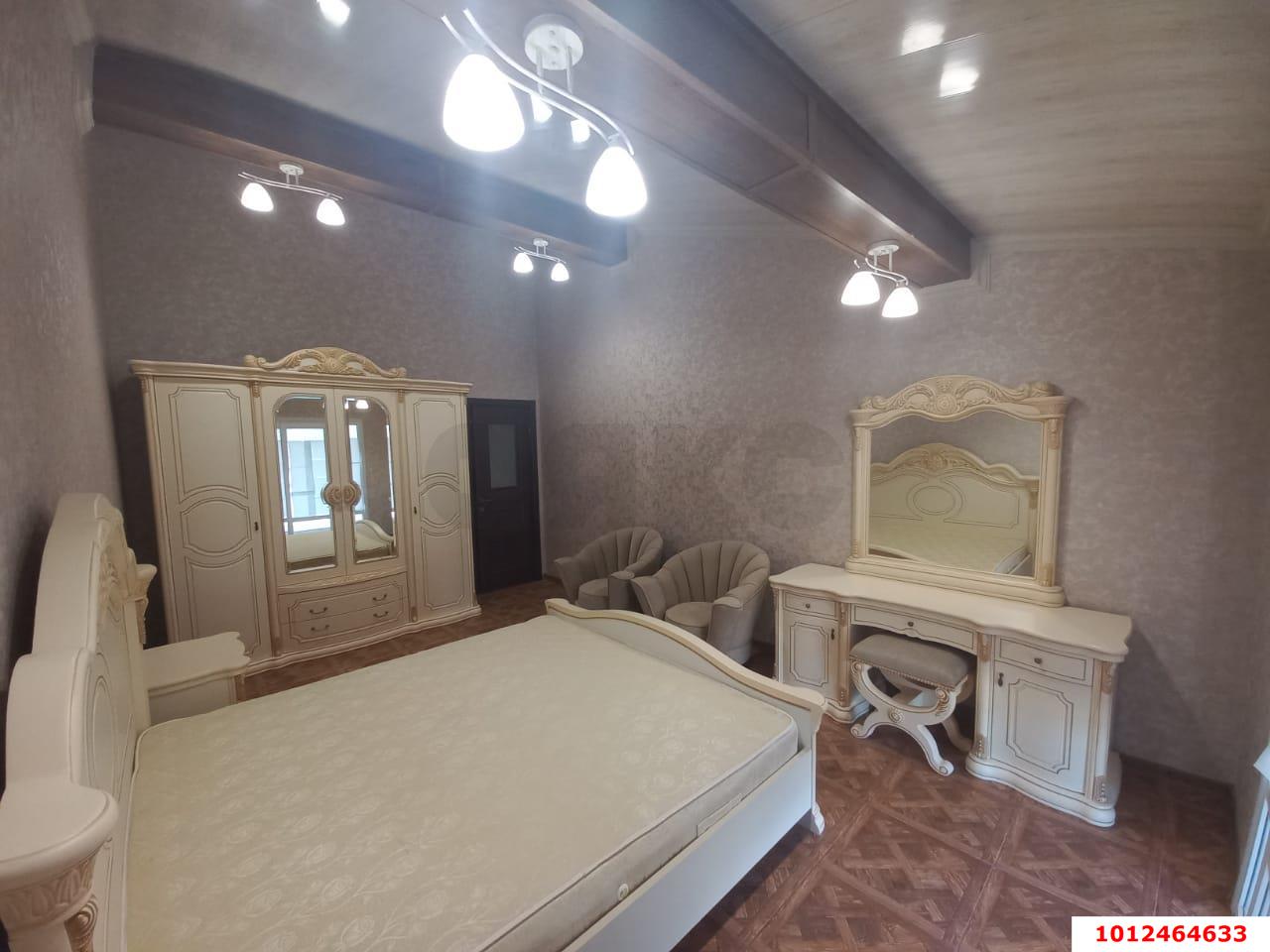 Фото №6: 3-комнатная квартира 96 м² - Краснодар, Восточно-Кругликовский, ул. Черкасская, 113