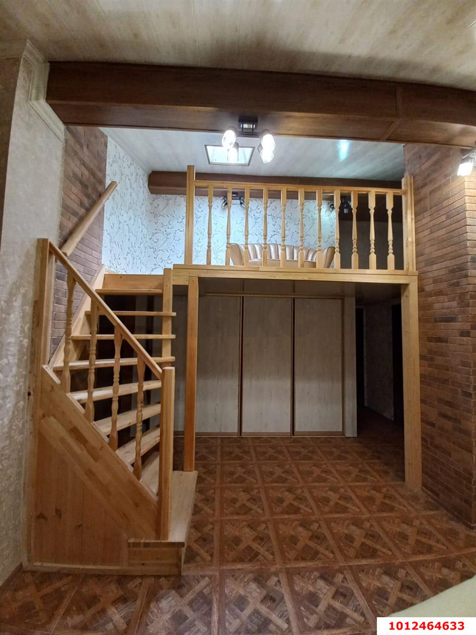 Фото №8: 3-комнатная квартира 96 м² - Краснодар, Восточно-Кругликовский, ул. Черкасская, 113