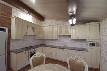 Фото №3: 3-комнатная квартира 96 м² - Краснодар, мкр. Восточно-Кругликовский, ул. Черкасская, 113