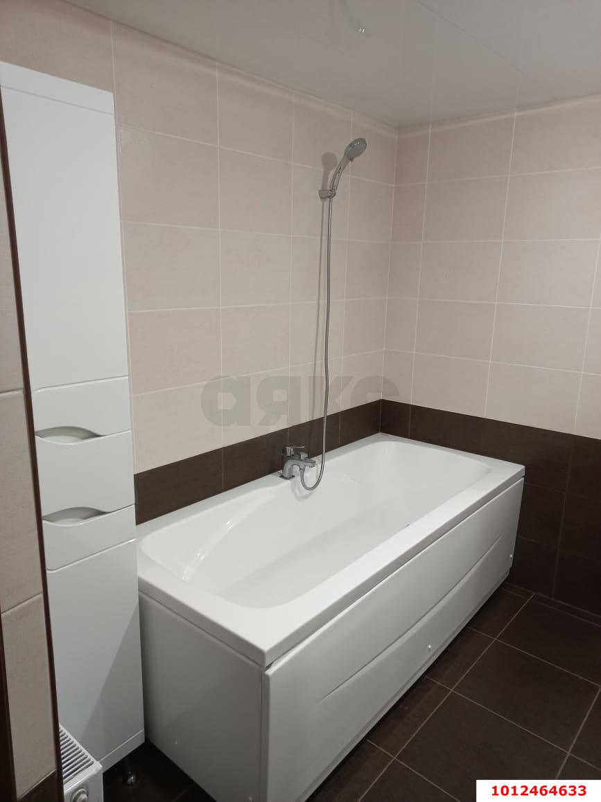 Фото №14: 3-комнатная квартира 96 м² - Краснодар, Прикубанский внутригородской округ, мкр. Восточно-Кругликовский, ул. Черкасская, 113