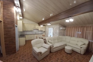 Фото №1: 3-комнатная квартира 96 м² - Краснодар, мкр. Восточно-Кругликовский, ул. Черкасская, 113