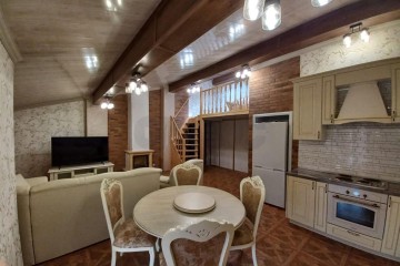 Фото №5: 3-комнатная квартира 96 м² - Краснодар, мкр. Восточно-Кругликовский, ул. Черкасская, 113