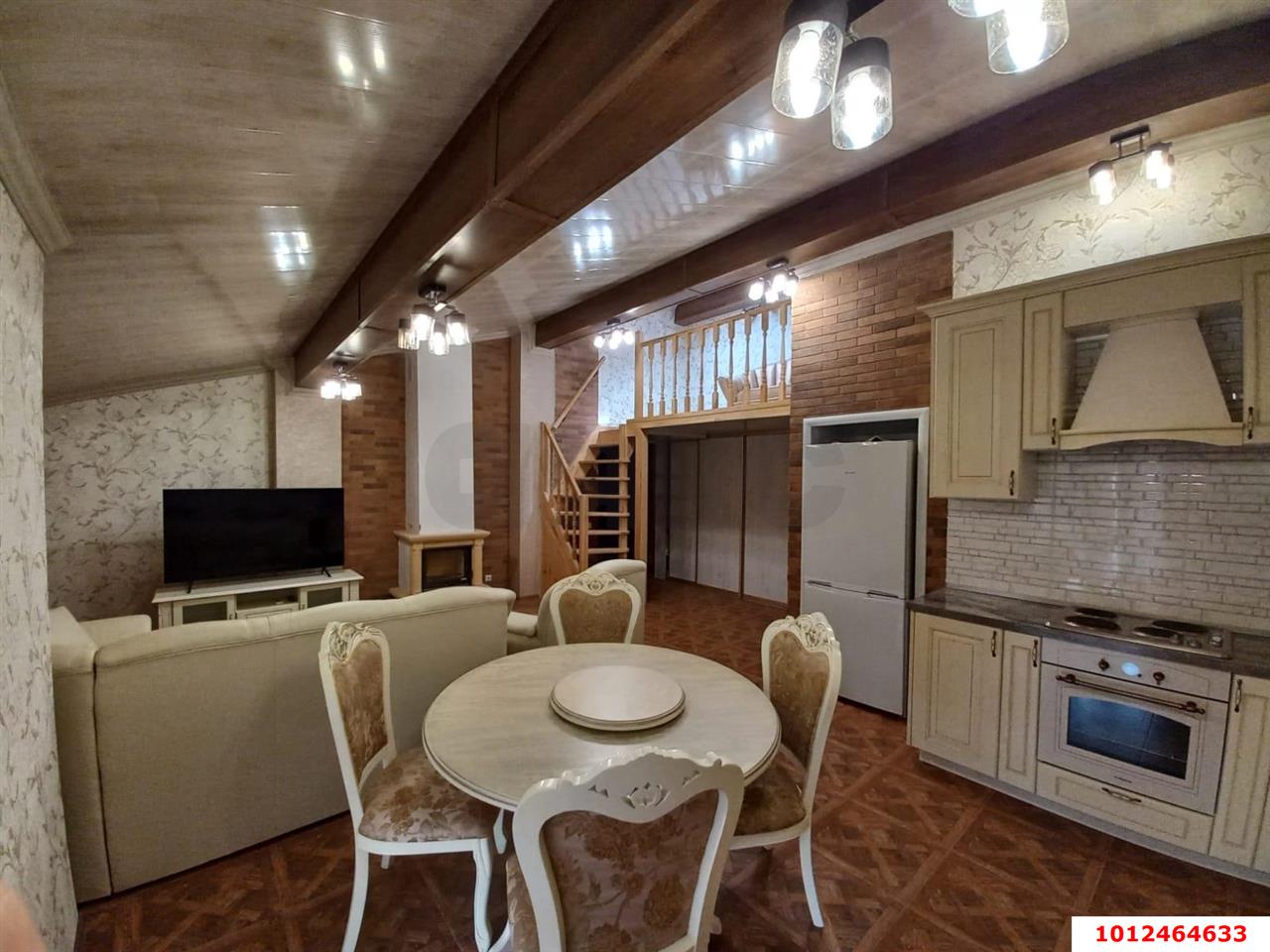 Фото №5: 3-комнатная квартира 96 м² - Краснодар, Восточно-Кругликовский, ул. Черкасская, 113