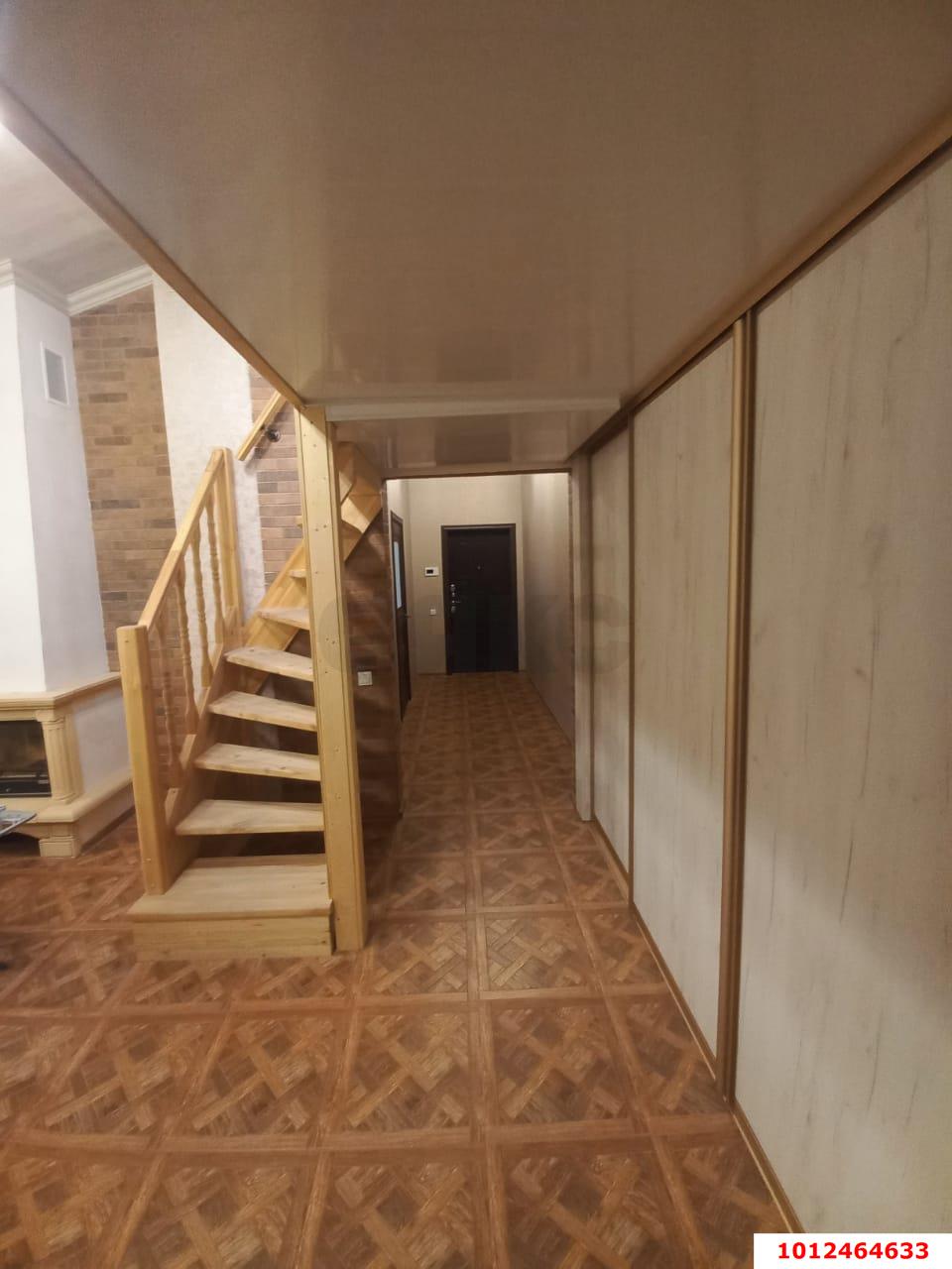 Фото №10: 3-комнатная квартира 96 м² - Краснодар, Восточно-Кругликовский, ул. Черкасская, 113