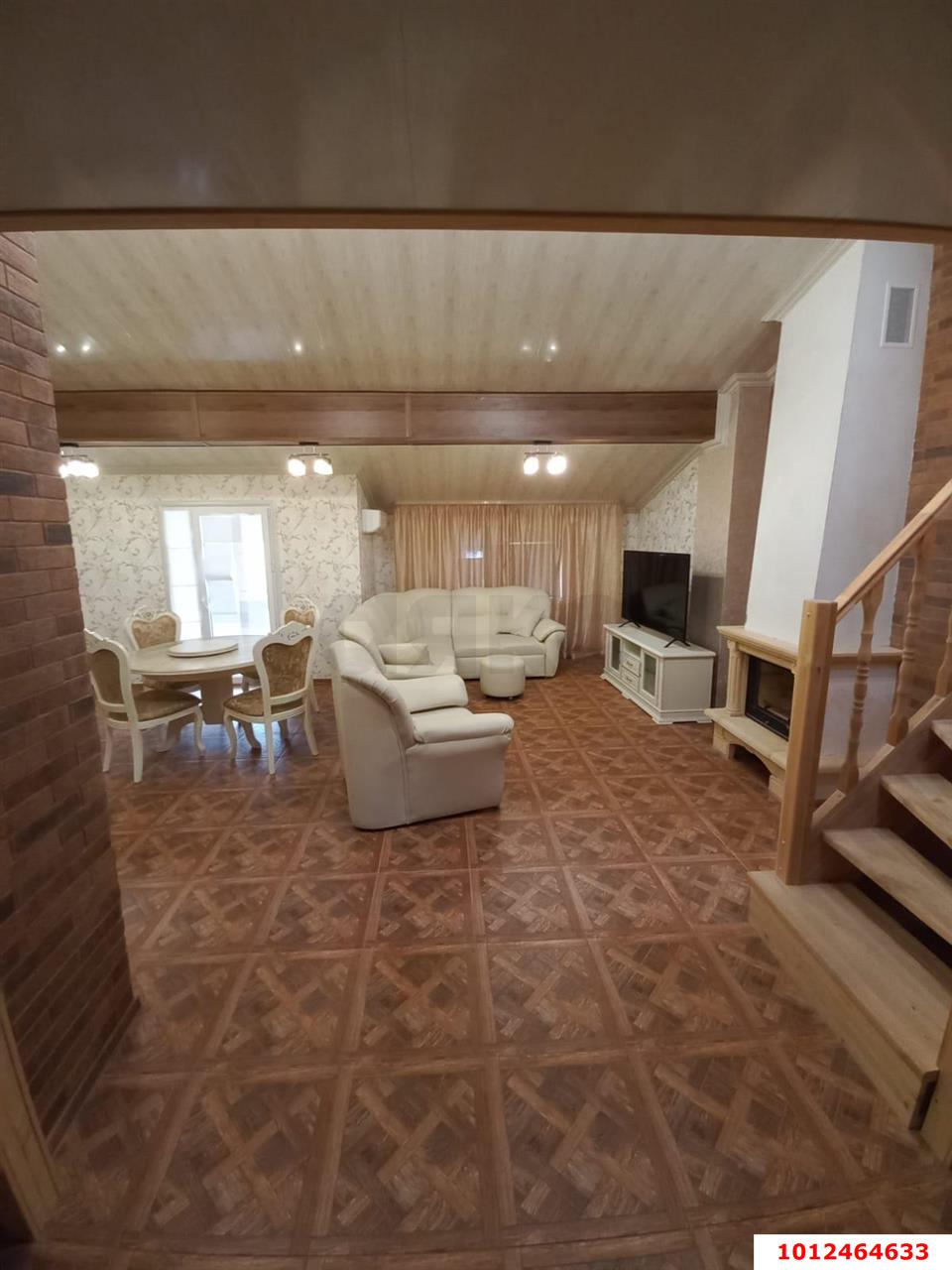 Фото №11: 3-комнатная квартира 96 м² - Краснодар, Восточно-Кругликовский, ул. Черкасская, 113