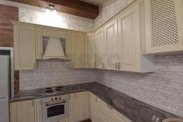 Фото №4: 3-комнатная квартира 96 м² - Краснодар, мкр. Восточно-Кругликовский, ул. Черкасская, 113