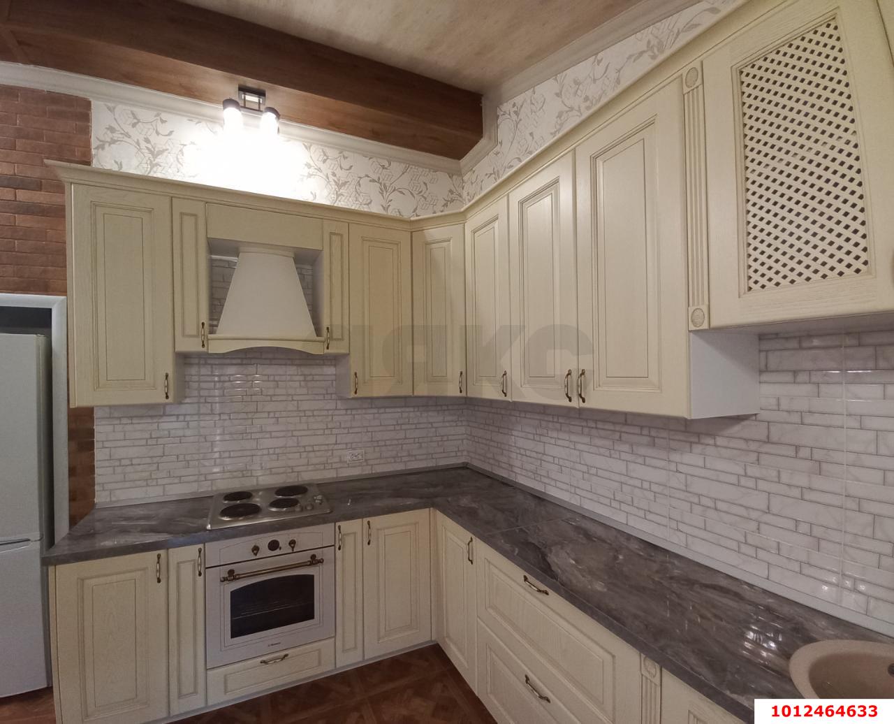 Фото №4: 3-комнатная квартира 96 м² - Краснодар, Прикубанский внутригородской округ, мкр. Восточно-Кругликовский, ул. Черкасская, 113