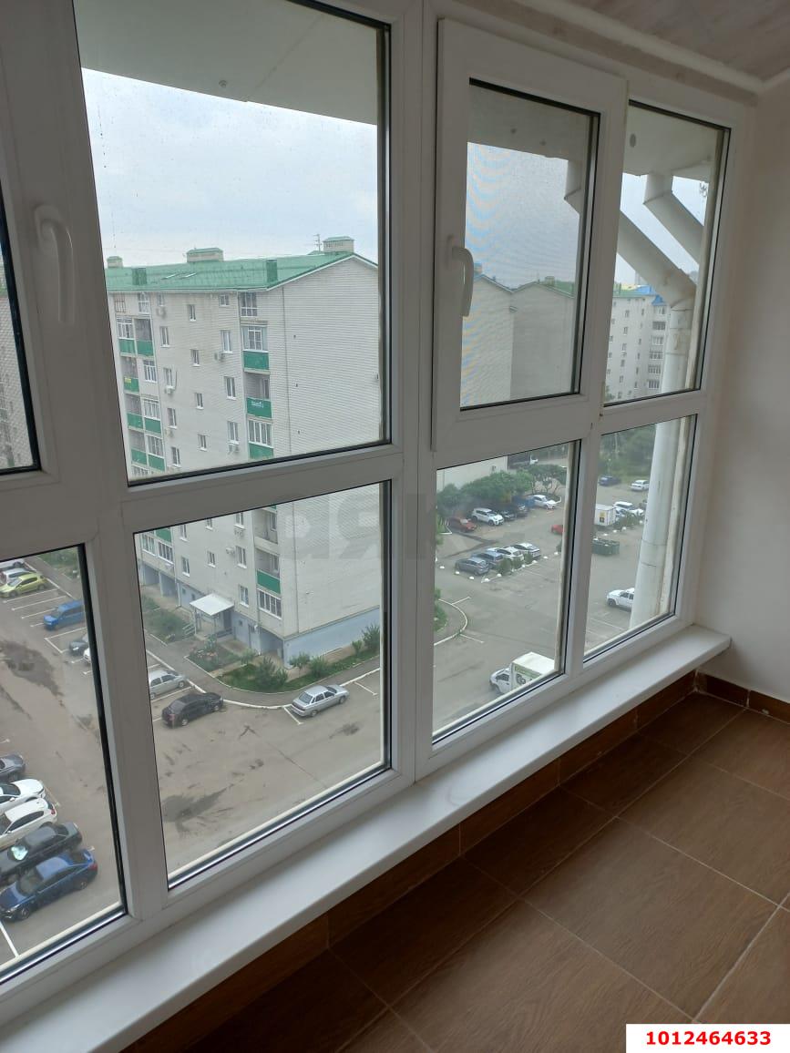 Фото №15: 3-комнатная квартира 96 м² - Краснодар, Прикубанский внутригородской округ, мкр. Восточно-Кругликовский, ул. Черкасская, 113