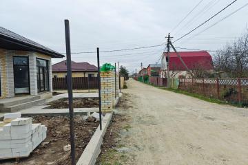 Фото №2: Дом 100 м² - Ленина, мкр. НСТ №1 Югтекс, ул. Светлая, 38