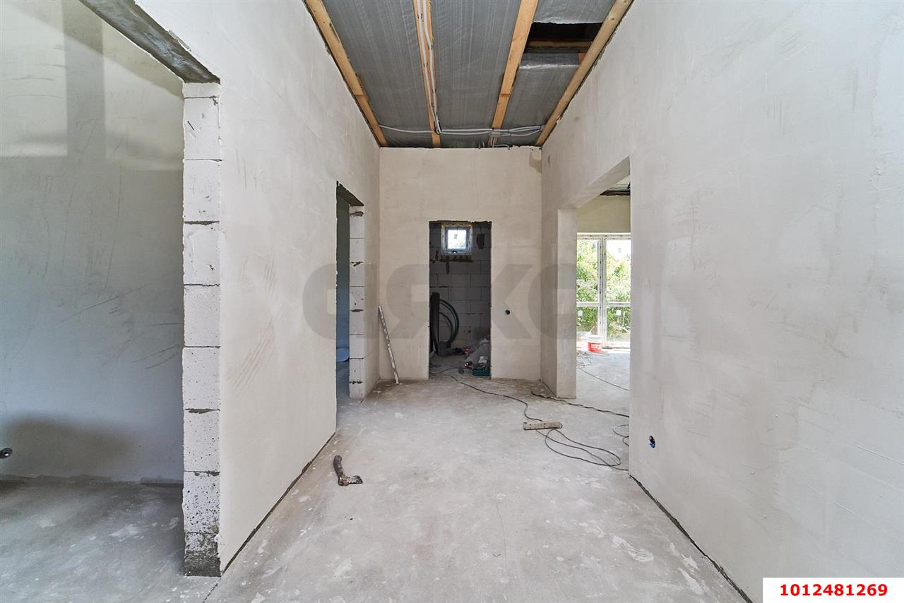 Фото №6: Дом 100 м² + 4 сот. - Ленина, Карасунский внутригородской округ, мкр. НСТ №1 Югтекс, ул. Светлая, 38