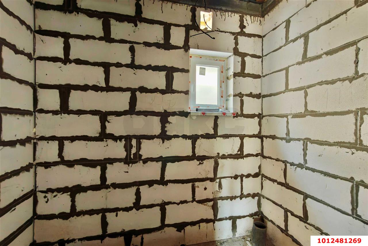 Фото №10: Дом <span class="whitespace-nowrap">100 м²</span> <span class="whitespace-nowrap">+ 3 сот.</span>, <span class="whitespace-nowrap">1 эт.</span> - Ленина, Карасунский внутригородской округ, мкр. НСТ №1 Югтекс, ул. Светлая, 38