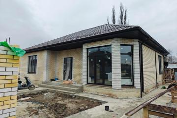 Фото №1: Дом 100 м² - Ленина, мкр. НСТ №1 Югтекс, ул. Светлая, 38